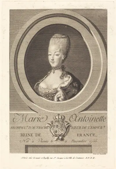 Marie-Antoinette