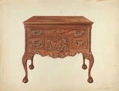 Lowboy