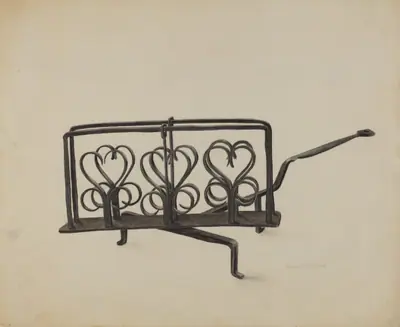 Toaster