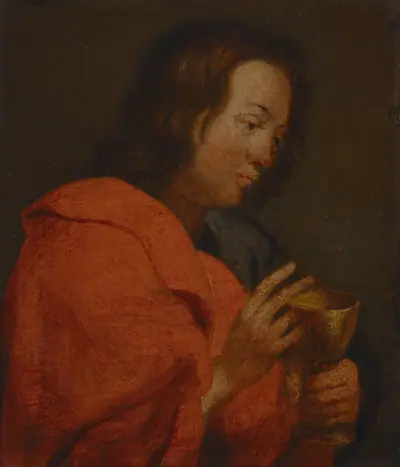 Saint John