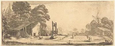 The Garden