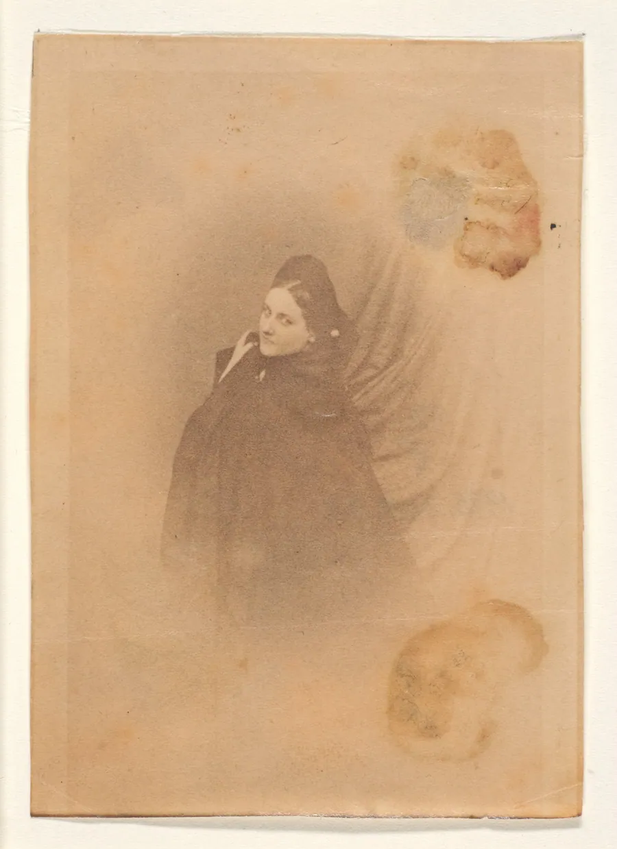 L'Orage by Pierre-Louis Pierson