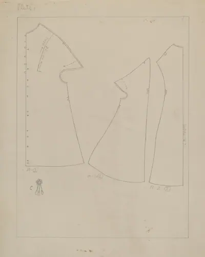 Coat (Pattern)
