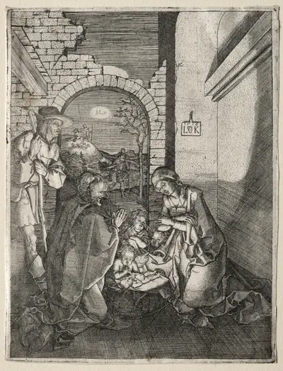 The Nativity
