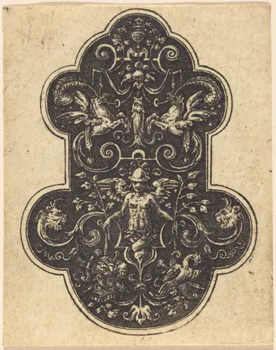 Female Figure