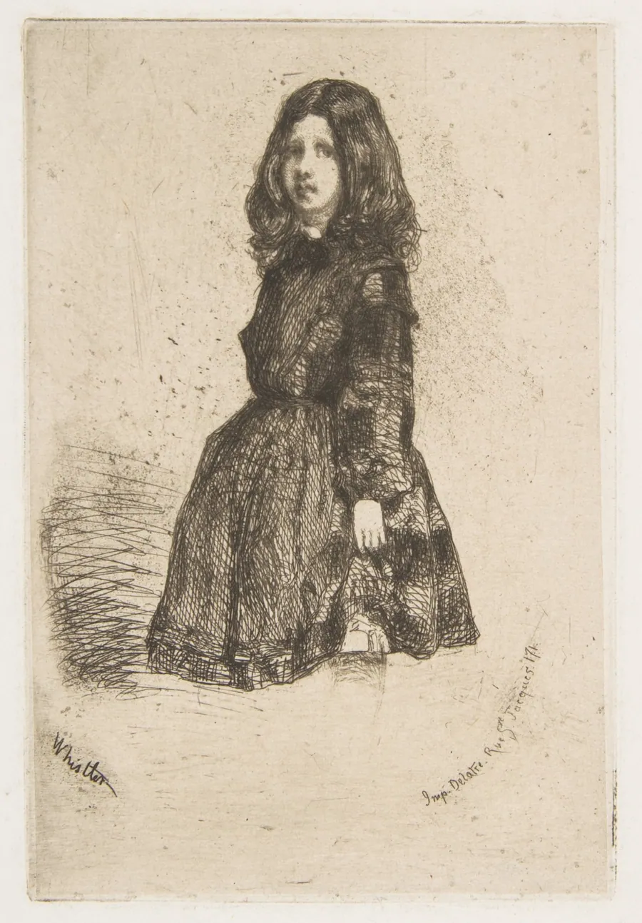 Annie by Annie Harriet Haden