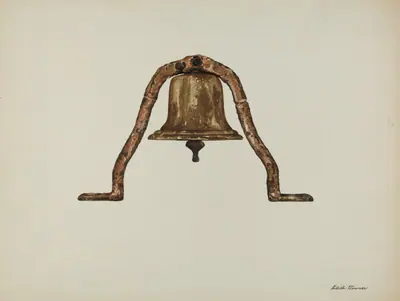 Ship's Bell