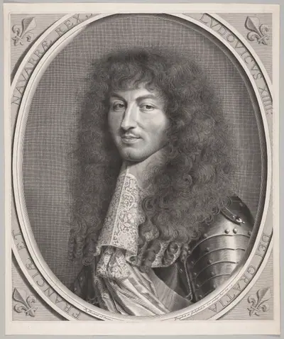 Louis XIV