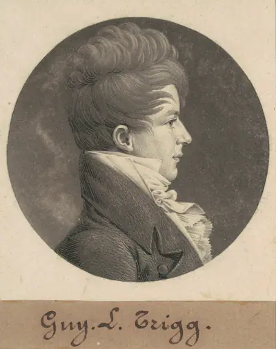 Guy L. Trigg