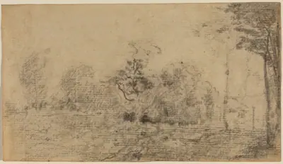 Landscape II
