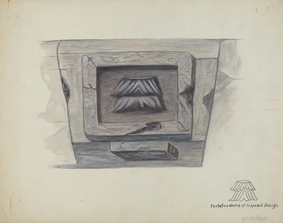 Keystone Design by William Herbert