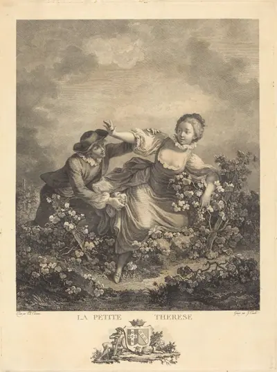 La Petite Thérèse