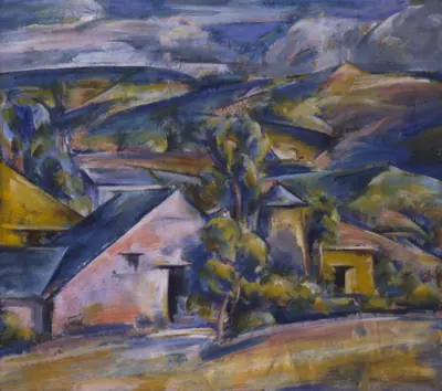 The Hills