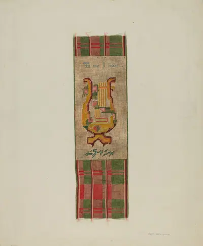 Bookmark