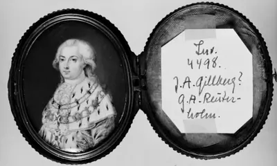 G. A. Reuterholm