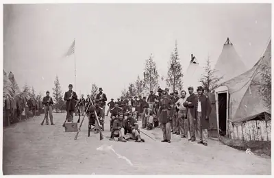 153rd New York Infantry