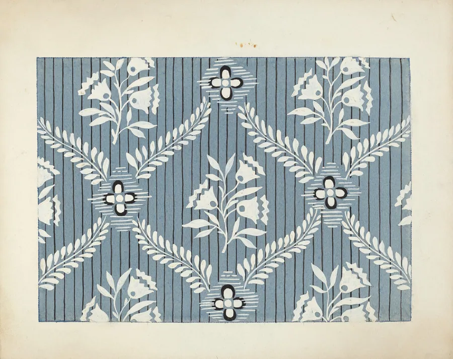 Wallpaper by Mina Lowry