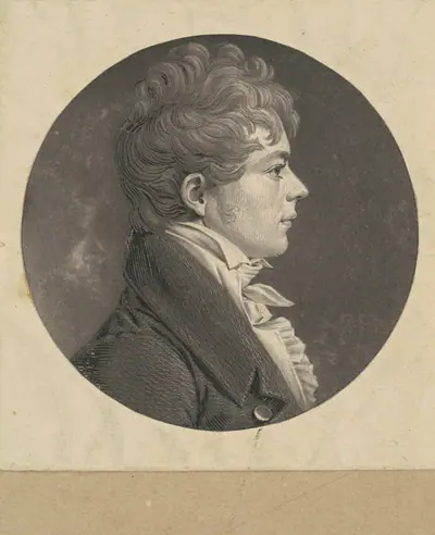 Joseph Clinton