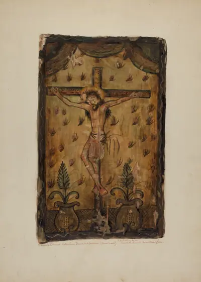 Santos Retablos
