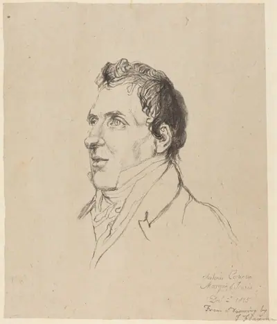 Antonio Canova