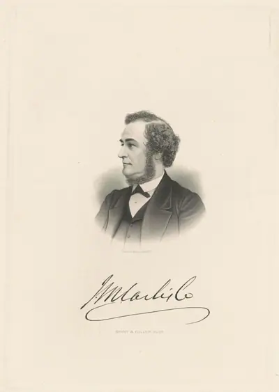 J. M. Carlisle