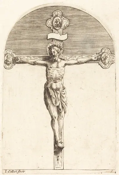 The Crucifixion