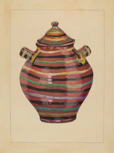 Jar