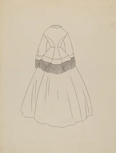 Dress Pattern