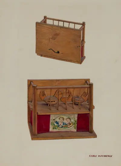 Music Box