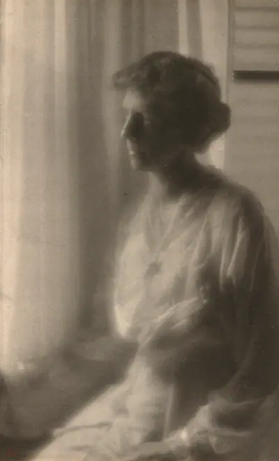 Eleanor Brown McCune