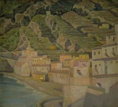 Fra Amalfi