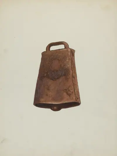 Cow Bell