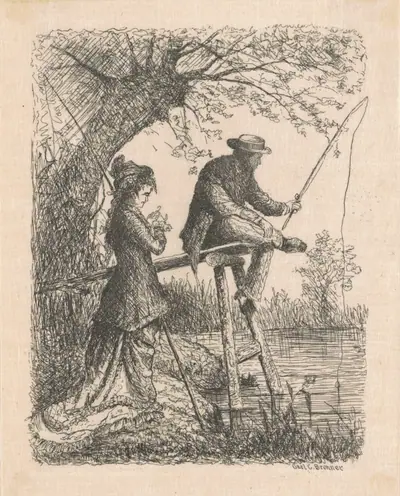 Fishing