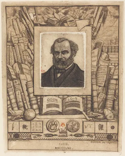 Armand Guéraud