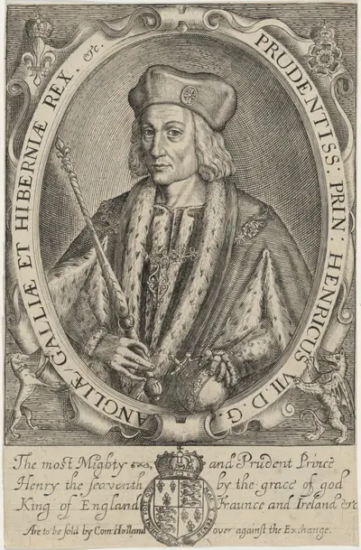 Henry VII of England