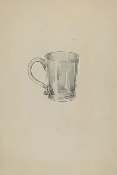 Glass