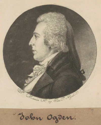 David A. Ogden