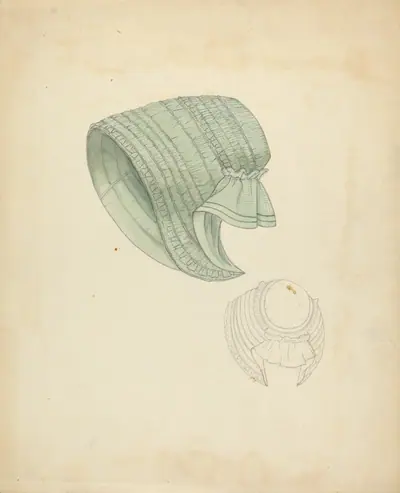 Bonnet