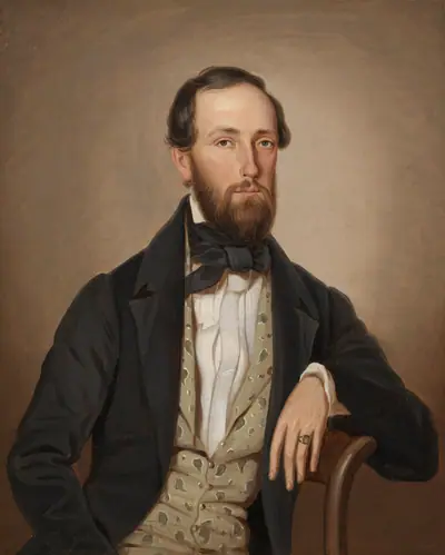 Rodman McCamley Price