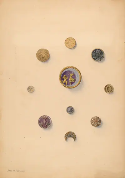 Buttons
