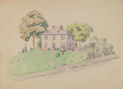 Lenrert Estate