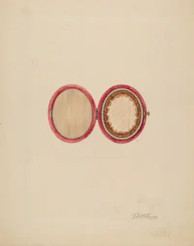 Miniature Case