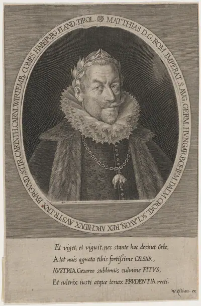 Emperor Matthias