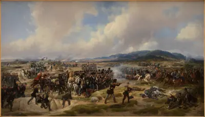 Slaget ved Isted den 25. juli 1850