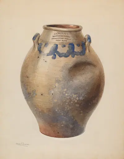 Jar
