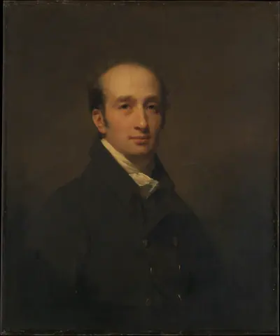 Alexander Maconochie (1777–1861) of Meadowbank