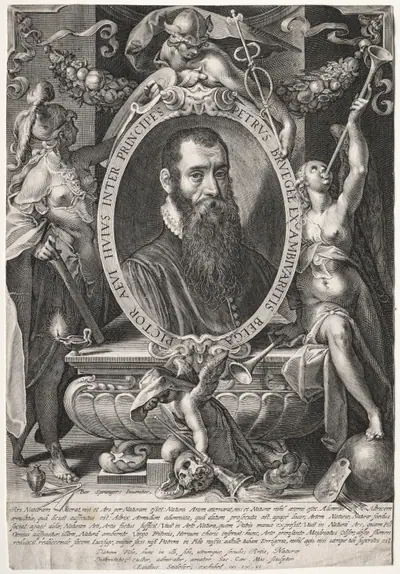 Peter Bruegel