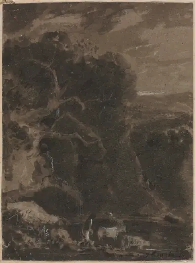 The Ford