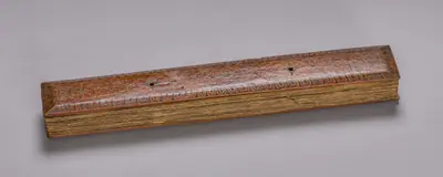 Buddhist Manuscript