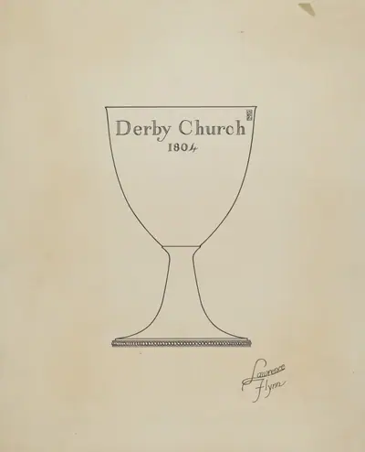 Silver Chalice